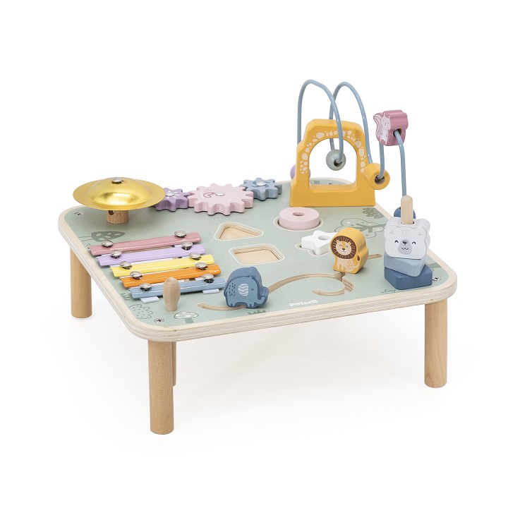 PolarB® Houten Activiteitentafel
